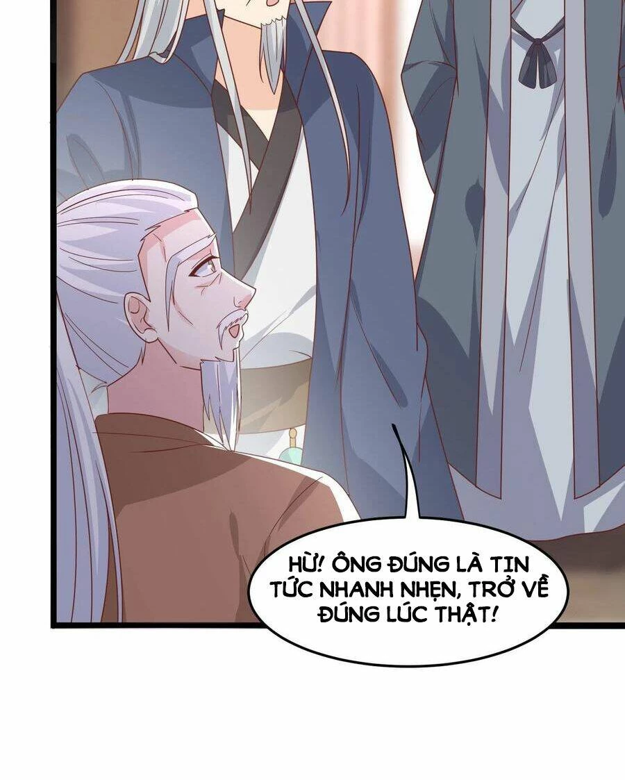Chi Tôn Đồng Thuật Sư: Tuyệt Thế Đại Tiểu Thư Chapter 265 - 6