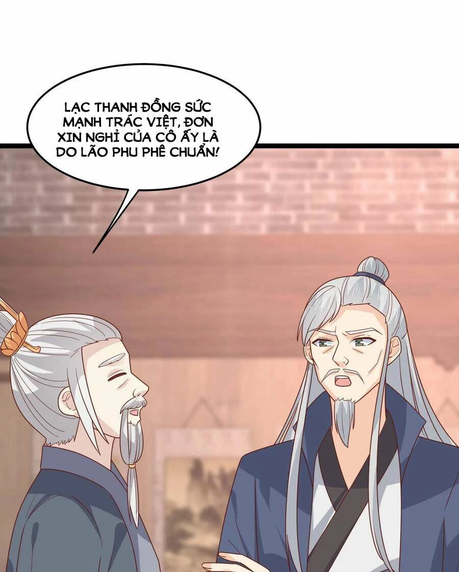 Chi Tôn Đồng Thuật Sư: Tuyệt Thế Đại Tiểu Thư Chapter 265 - 7