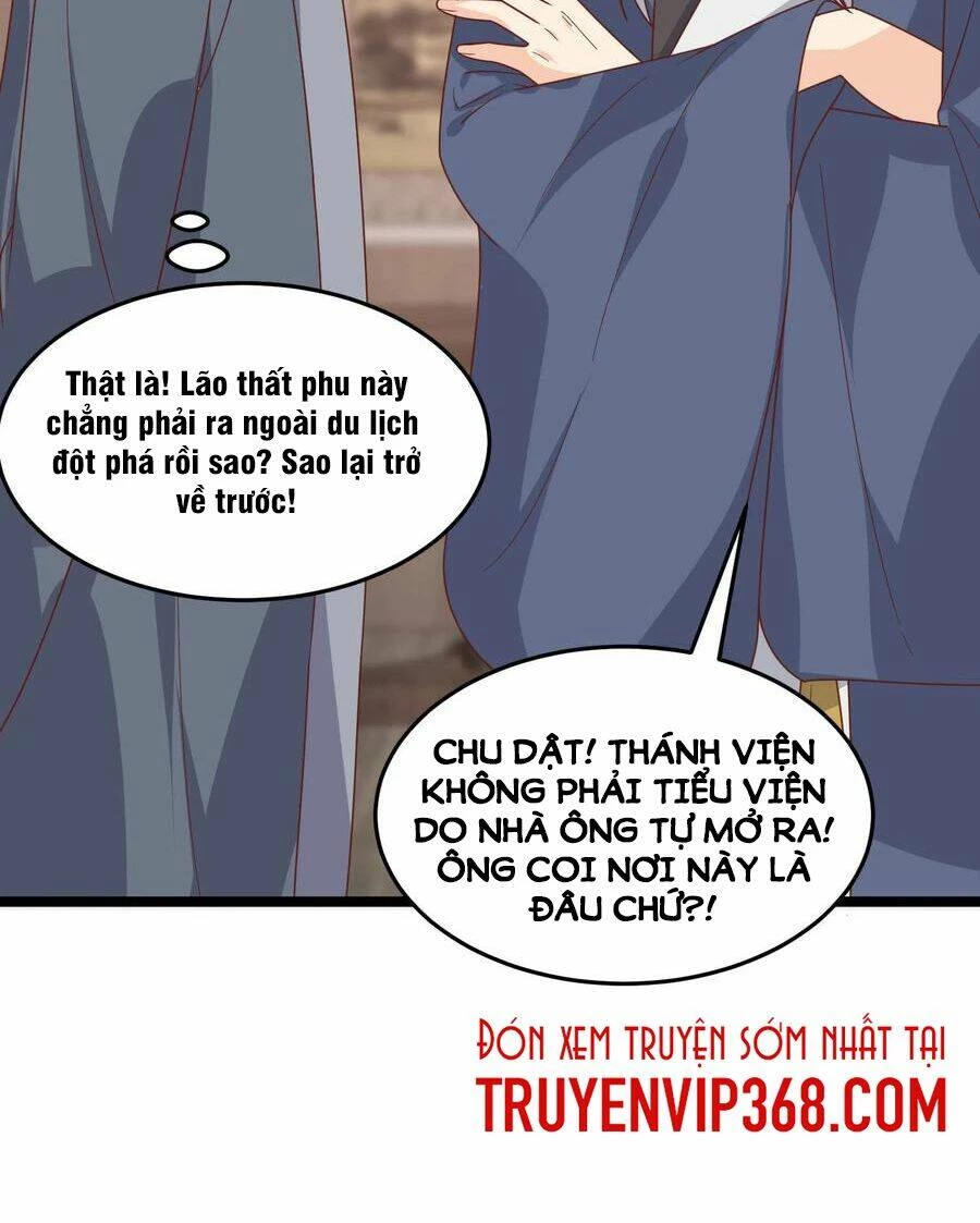 Chi Tôn Đồng Thuật Sư: Tuyệt Thế Đại Tiểu Thư Chapter 265 - 8