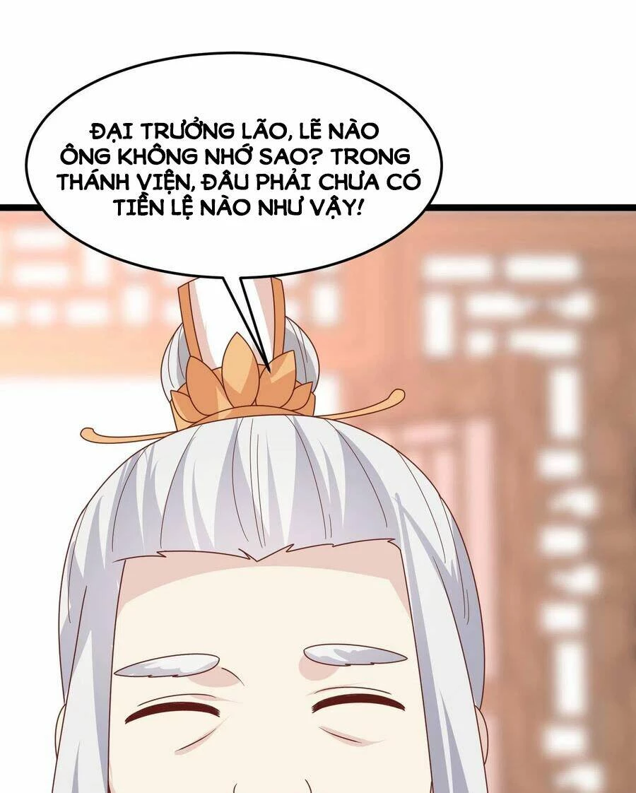Chi Tôn Đồng Thuật Sư: Tuyệt Thế Đại Tiểu Thư Chapter 265 - 9
