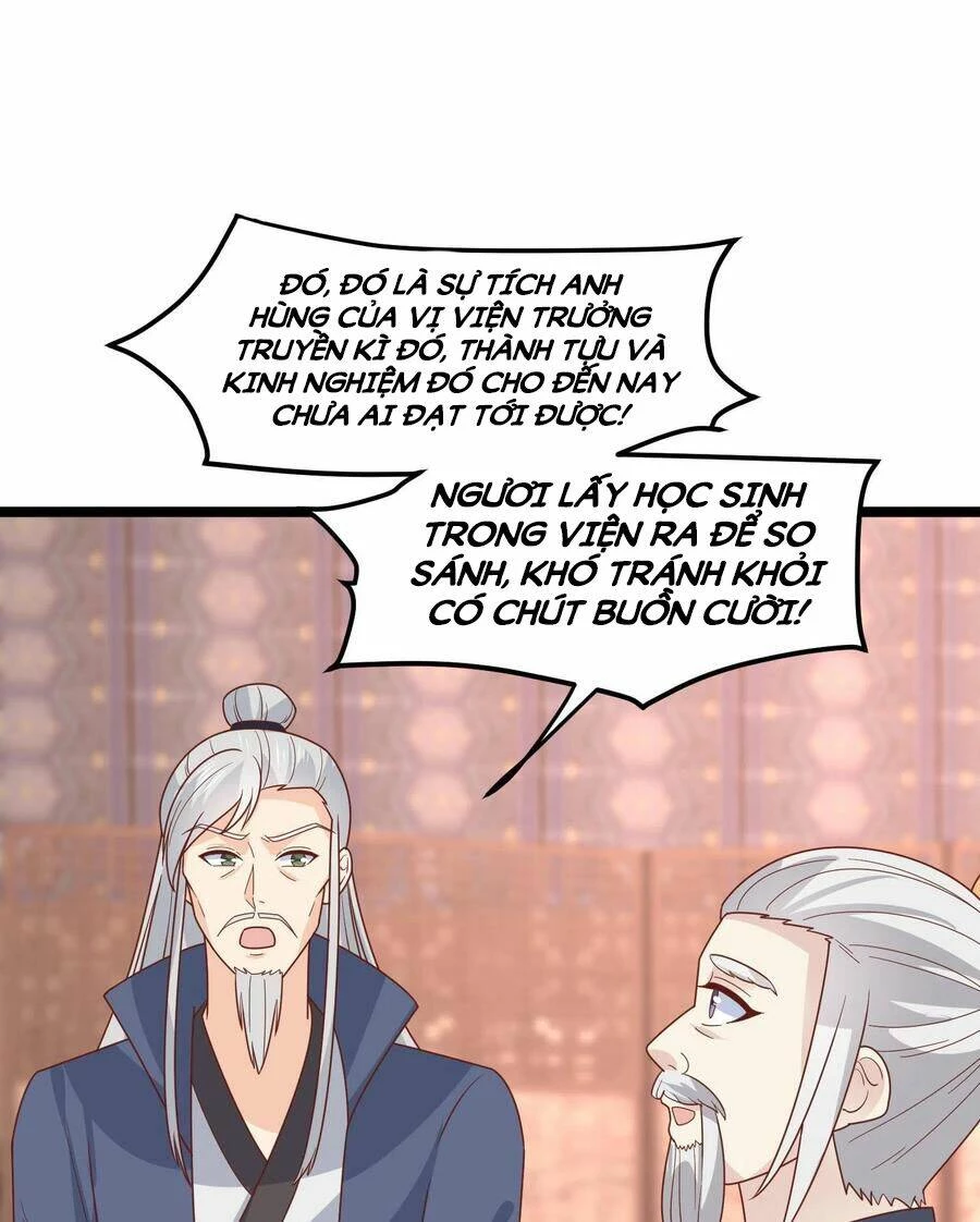 Chi Tôn Đồng Thuật Sư: Tuyệt Thế Đại Tiểu Thư Chapter 265 - 11