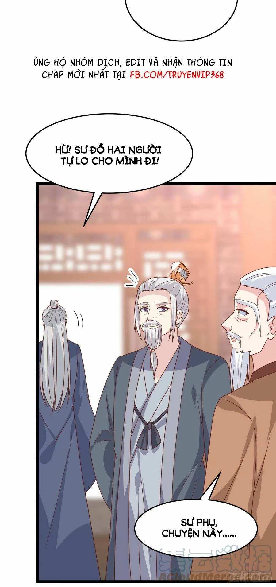 Chi Tôn Đồng Thuật Sư: Tuyệt Thế Đại Tiểu Thư Chapter 265 - 16
