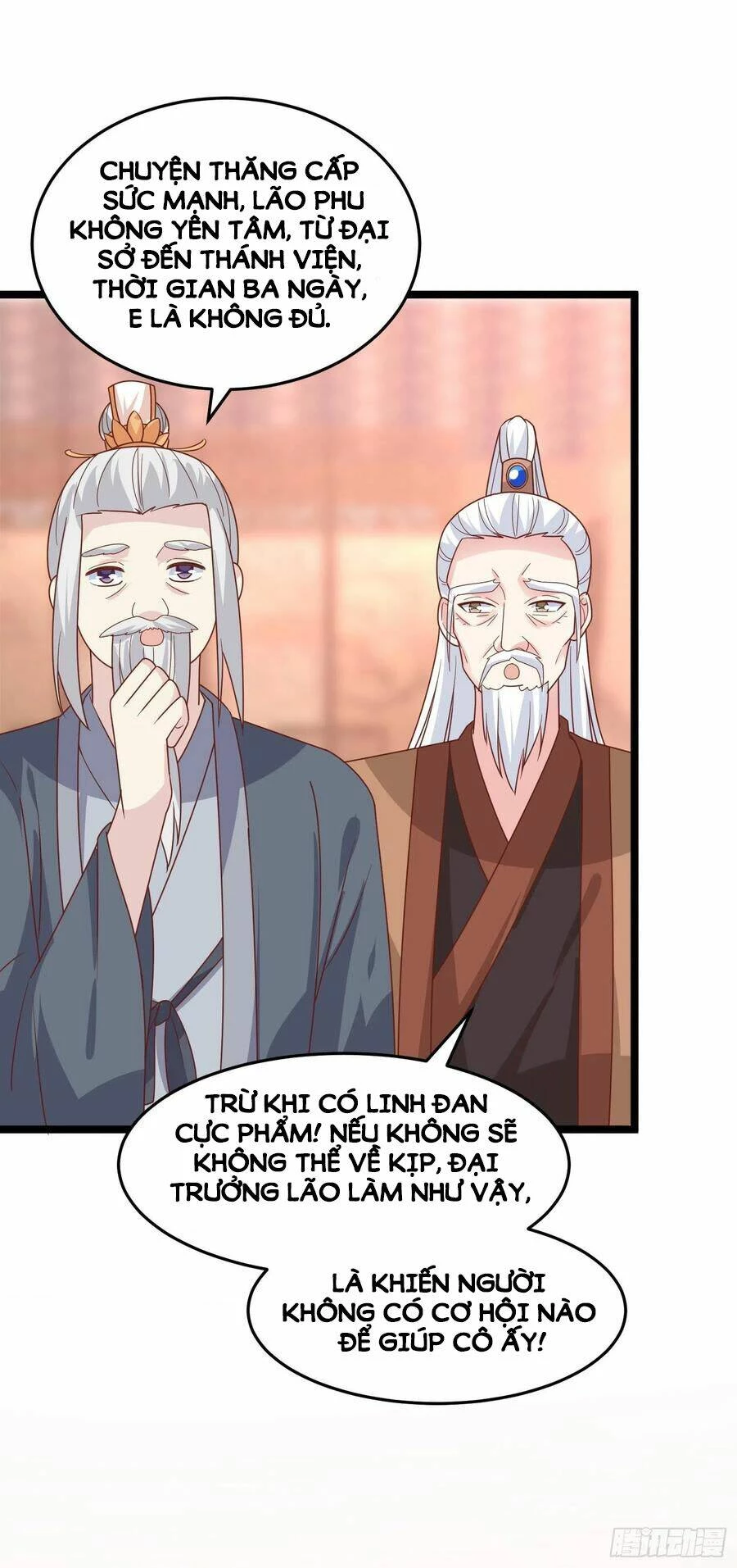 Chi Tôn Đồng Thuật Sư: Tuyệt Thế Đại Tiểu Thư Chapter 265 - 17