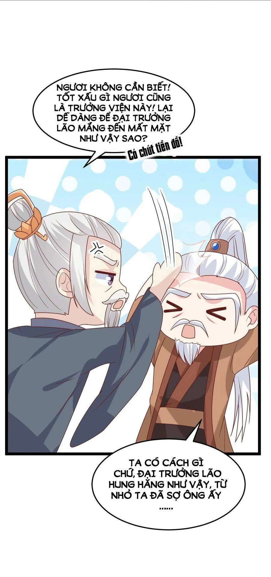 Chi Tôn Đồng Thuật Sư: Tuyệt Thế Đại Tiểu Thư Chapter 265 - 19