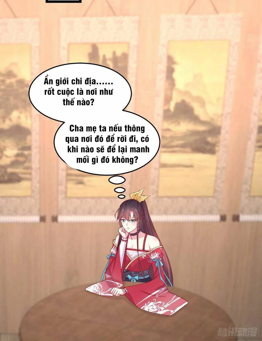 Chi Tôn Đồng Thuật Sư: Tuyệt Thế Đại Tiểu Thư Chapter 265 - 23