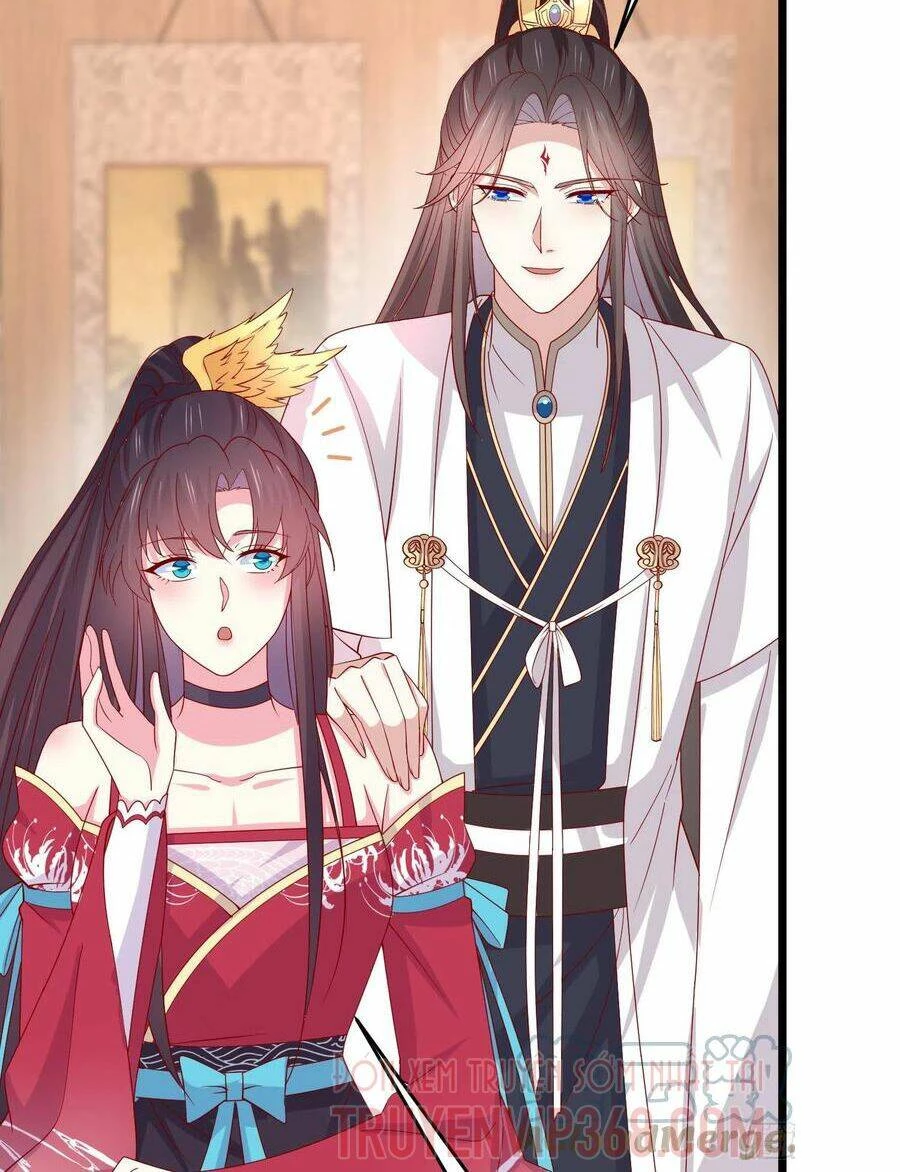 Chi Tôn Đồng Thuật Sư: Tuyệt Thế Đại Tiểu Thư Chapter 265 - 25