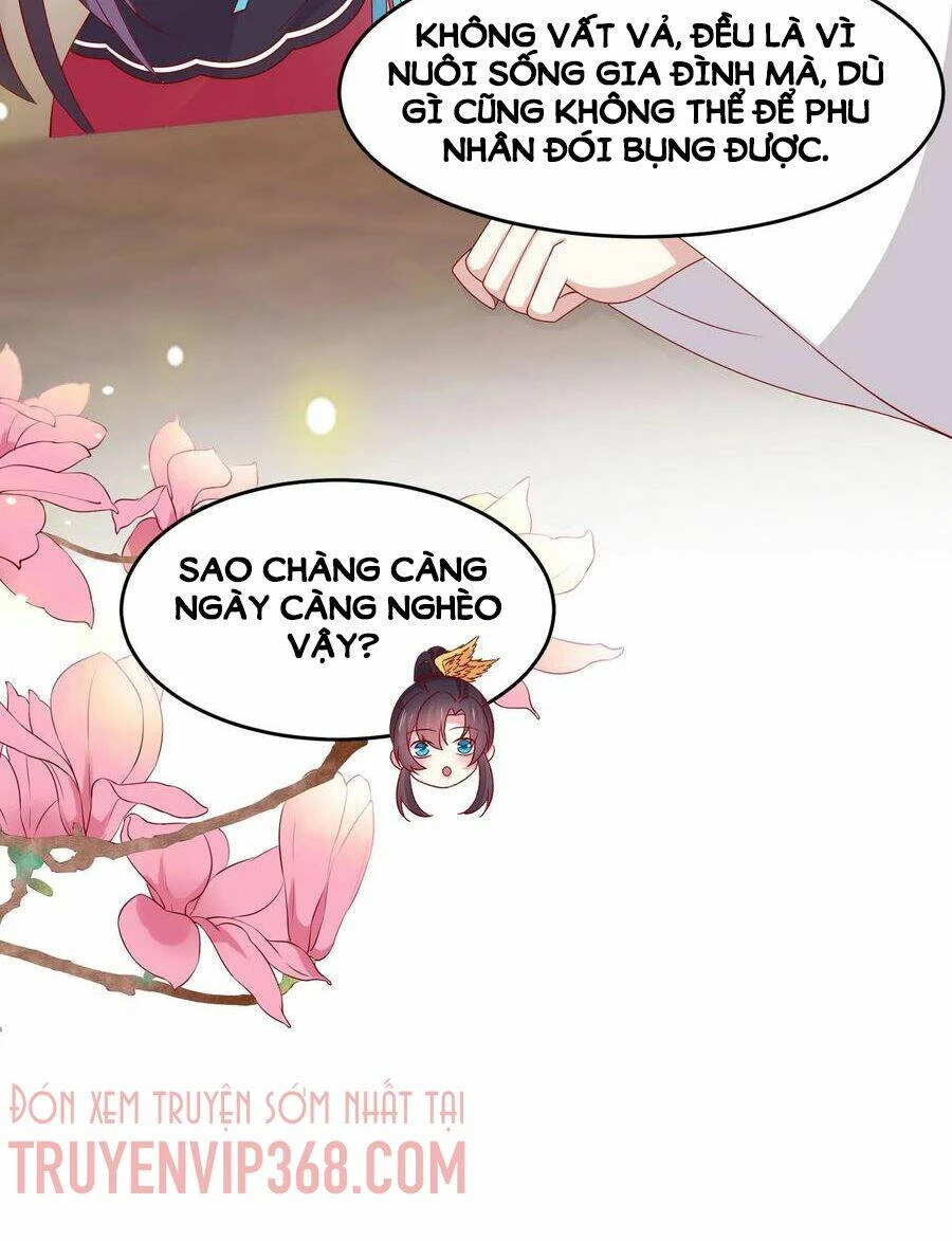 Chi Tôn Đồng Thuật Sư: Tuyệt Thế Đại Tiểu Thư Chapter 265 - 29