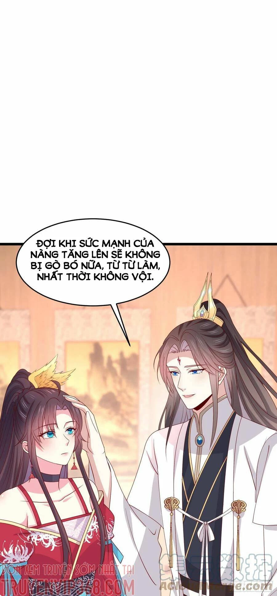 Chi Tôn Đồng Thuật Sư: Tuyệt Thế Đại Tiểu Thư Chapter 265 - 33