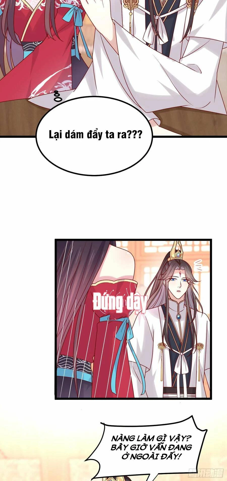 Chi Tôn Đồng Thuật Sư: Tuyệt Thế Đại Tiểu Thư Chapter 266 - 6