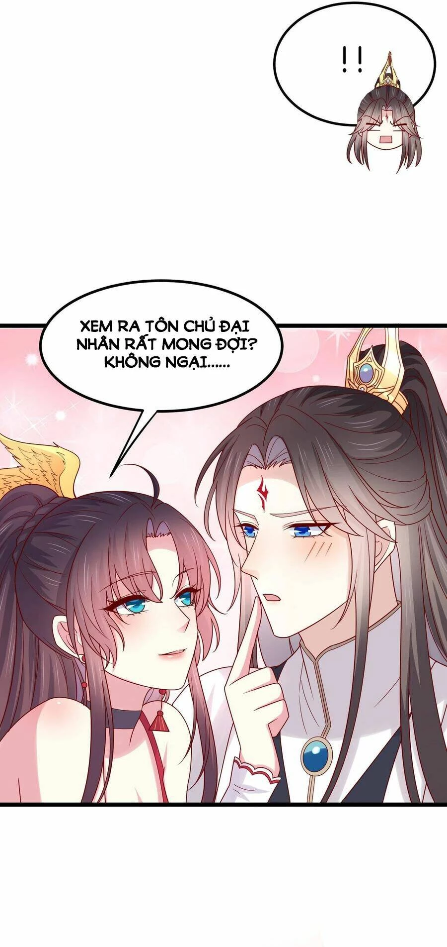 Chi Tôn Đồng Thuật Sư: Tuyệt Thế Đại Tiểu Thư Chapter 266 - 8