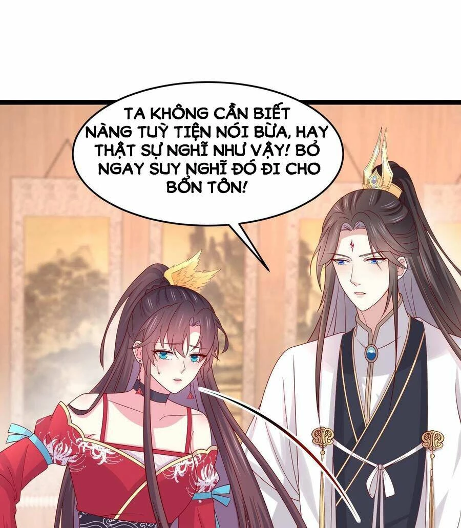 Chi Tôn Đồng Thuật Sư: Tuyệt Thế Đại Tiểu Thư Chapter 266 - 19