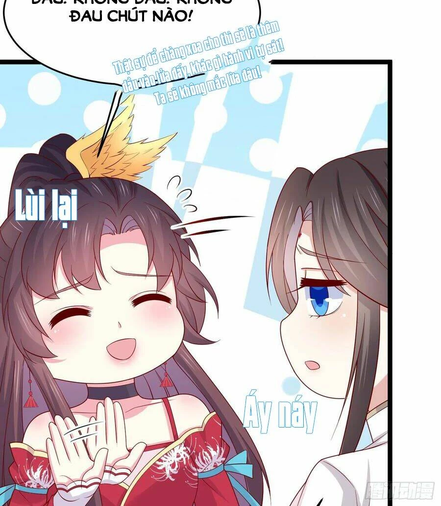 Chi Tôn Đồng Thuật Sư: Tuyệt Thế Đại Tiểu Thư Chapter 266 - 24