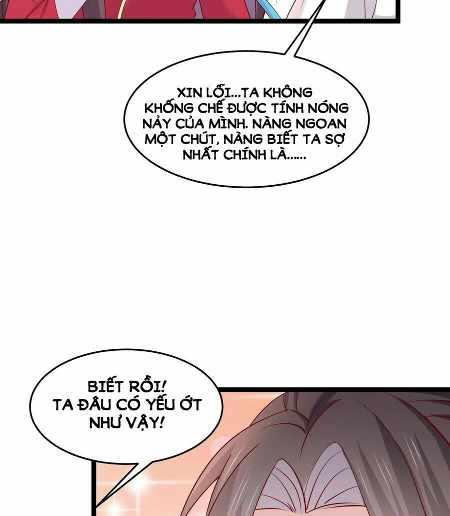 Chi Tôn Đồng Thuật Sư: Tuyệt Thế Đại Tiểu Thư Chapter 266 - 25