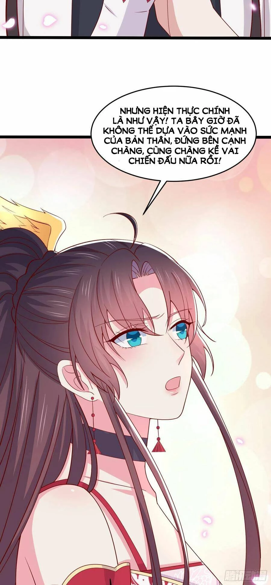 Chi Tôn Đồng Thuật Sư: Tuyệt Thế Đại Tiểu Thư Chapter 266 - 30