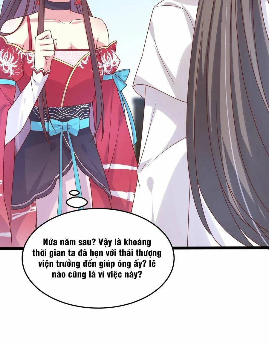 Chi Tôn Đồng Thuật Sư: Tuyệt Thế Đại Tiểu Thư Chapter 267 - 7
