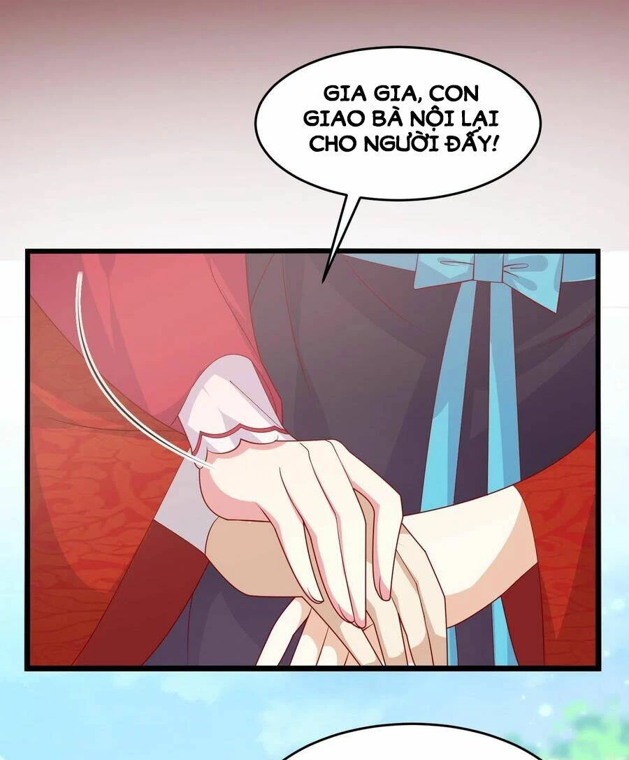 Chi Tôn Đồng Thuật Sư: Tuyệt Thế Đại Tiểu Thư Chapter 267 - 26
