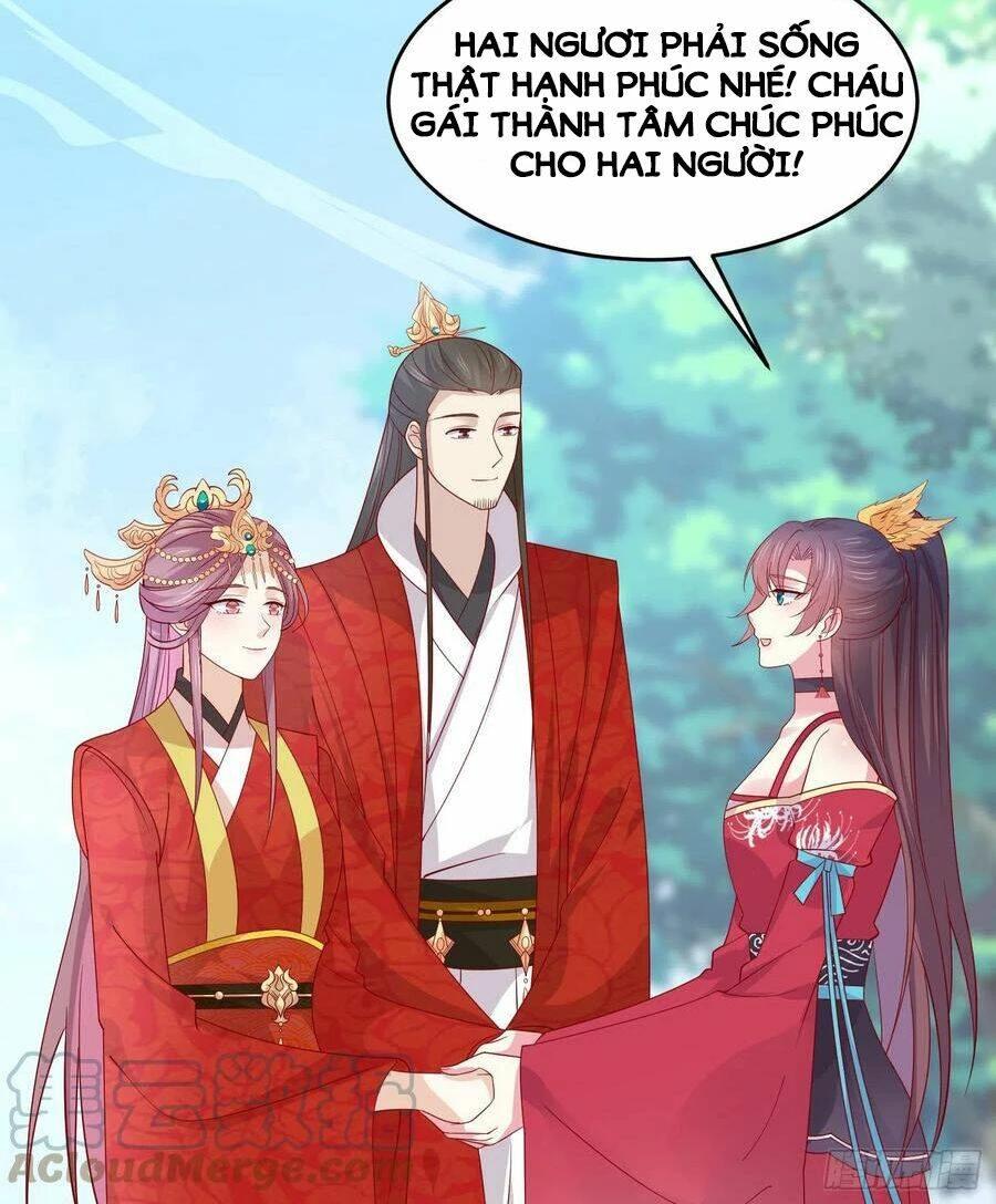 Chi Tôn Đồng Thuật Sư: Tuyệt Thế Đại Tiểu Thư Chapter 267 - 27