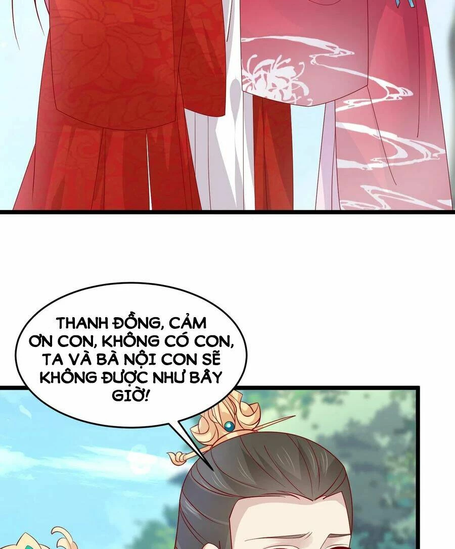 Chi Tôn Đồng Thuật Sư: Tuyệt Thế Đại Tiểu Thư Chapter 267 - 28