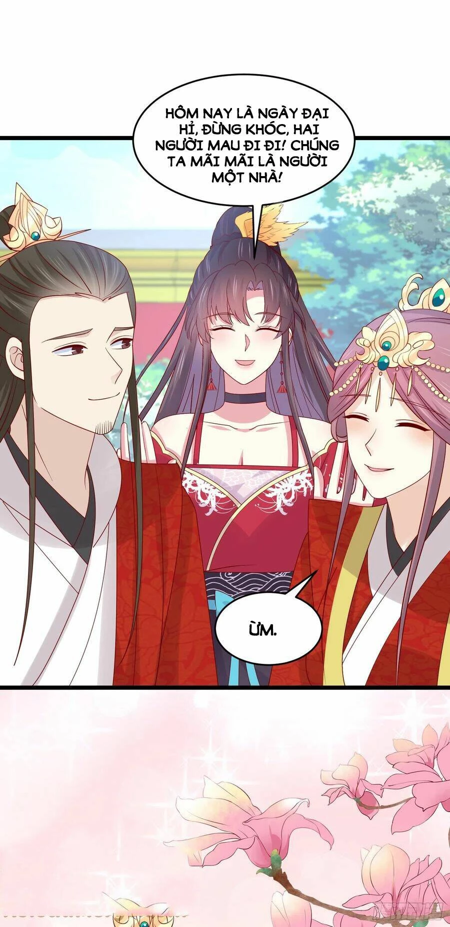 Chi Tôn Đồng Thuật Sư: Tuyệt Thế Đại Tiểu Thư Chapter 267 - 30