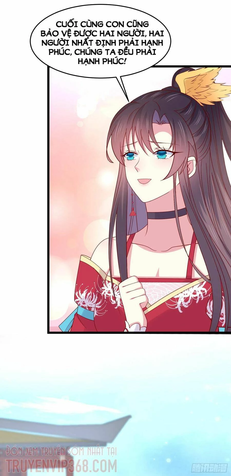 Chi Tôn Đồng Thuật Sư: Tuyệt Thế Đại Tiểu Thư Chapter 267 - 33