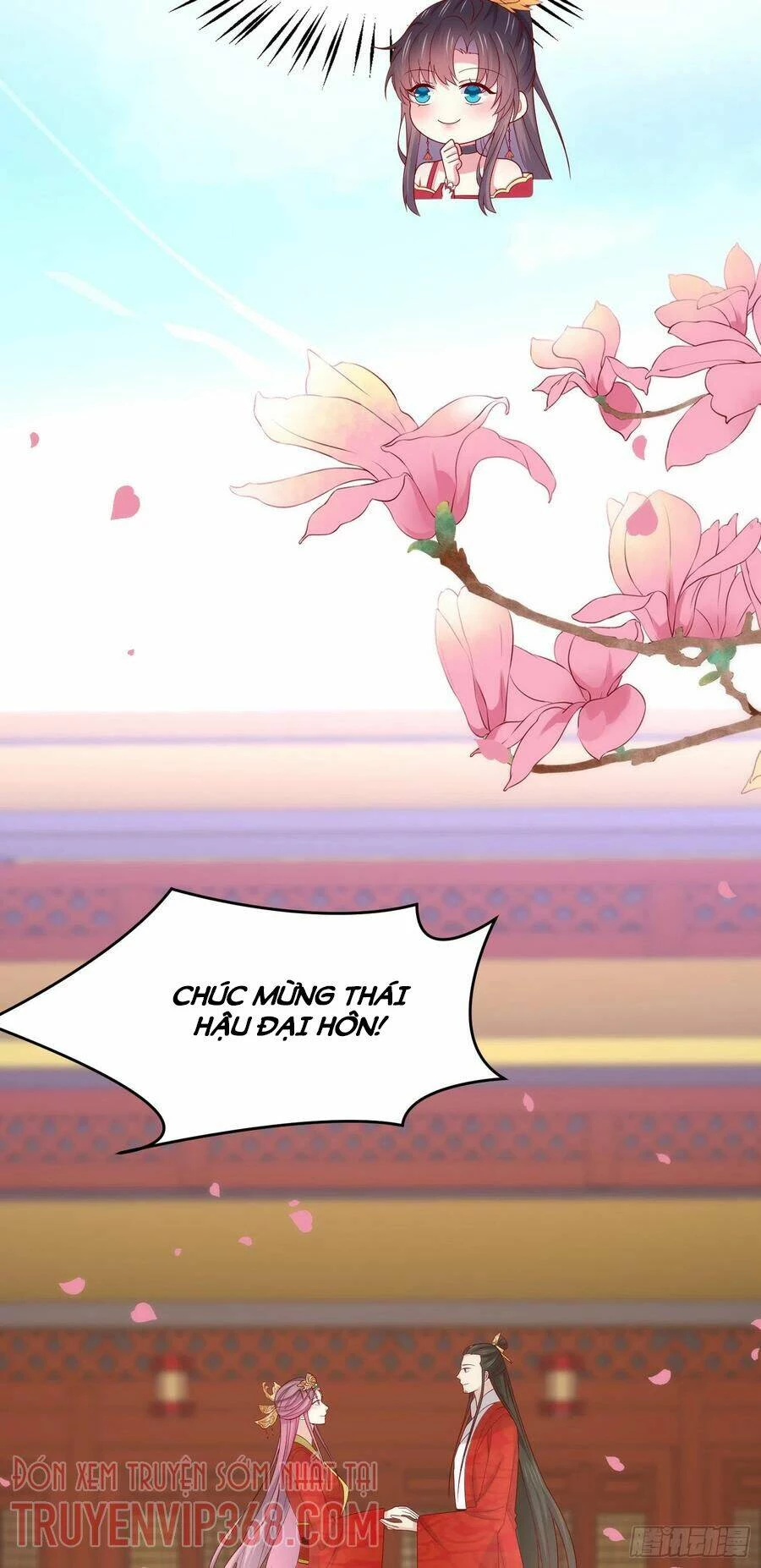 Chi Tôn Đồng Thuật Sư: Tuyệt Thế Đại Tiểu Thư Chapter 267 - 35