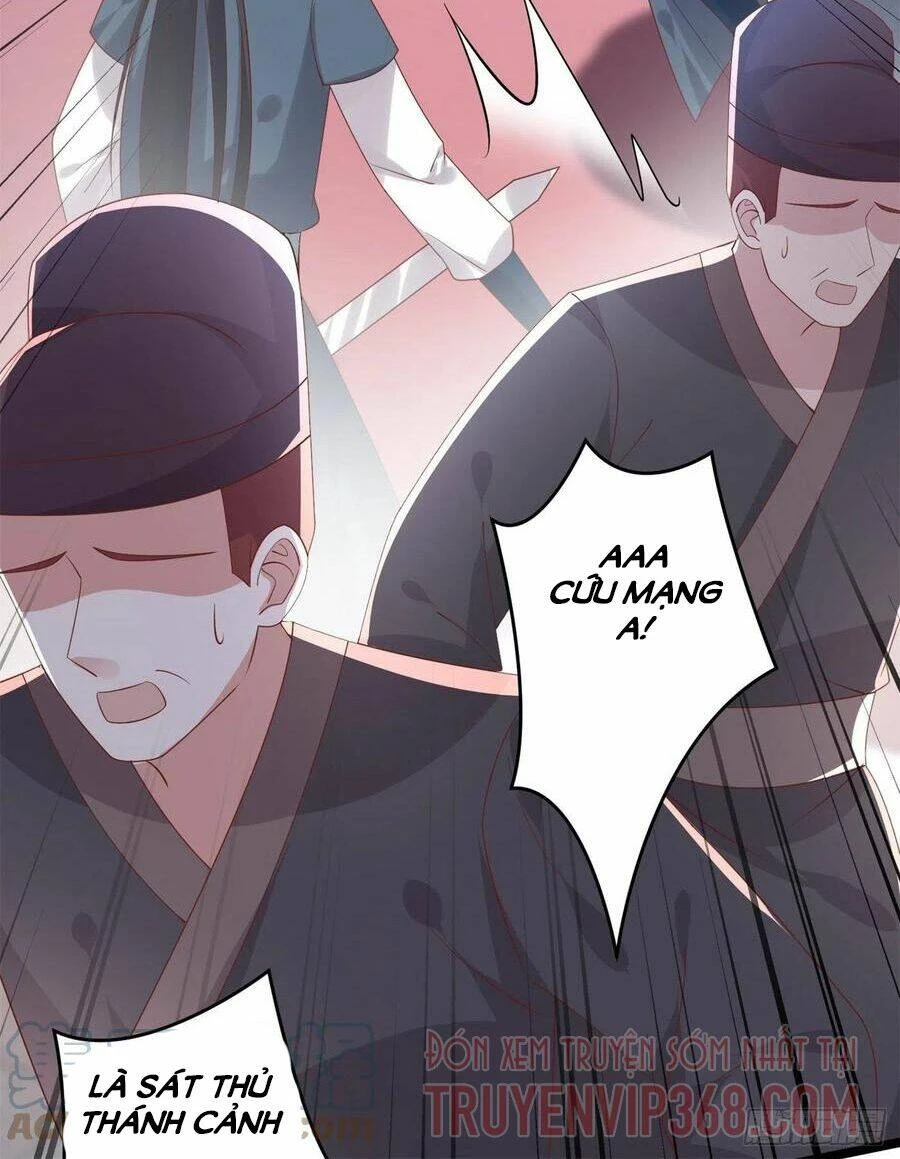 Chi Tôn Đồng Thuật Sư: Tuyệt Thế Đại Tiểu Thư Chapter 268 - 4
