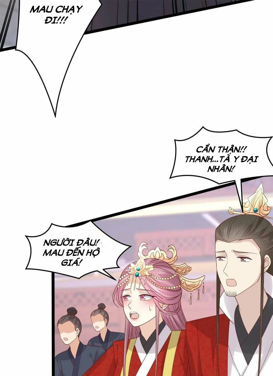 Chi Tôn Đồng Thuật Sư: Tuyệt Thế Đại Tiểu Thư Chapter 268 - 5