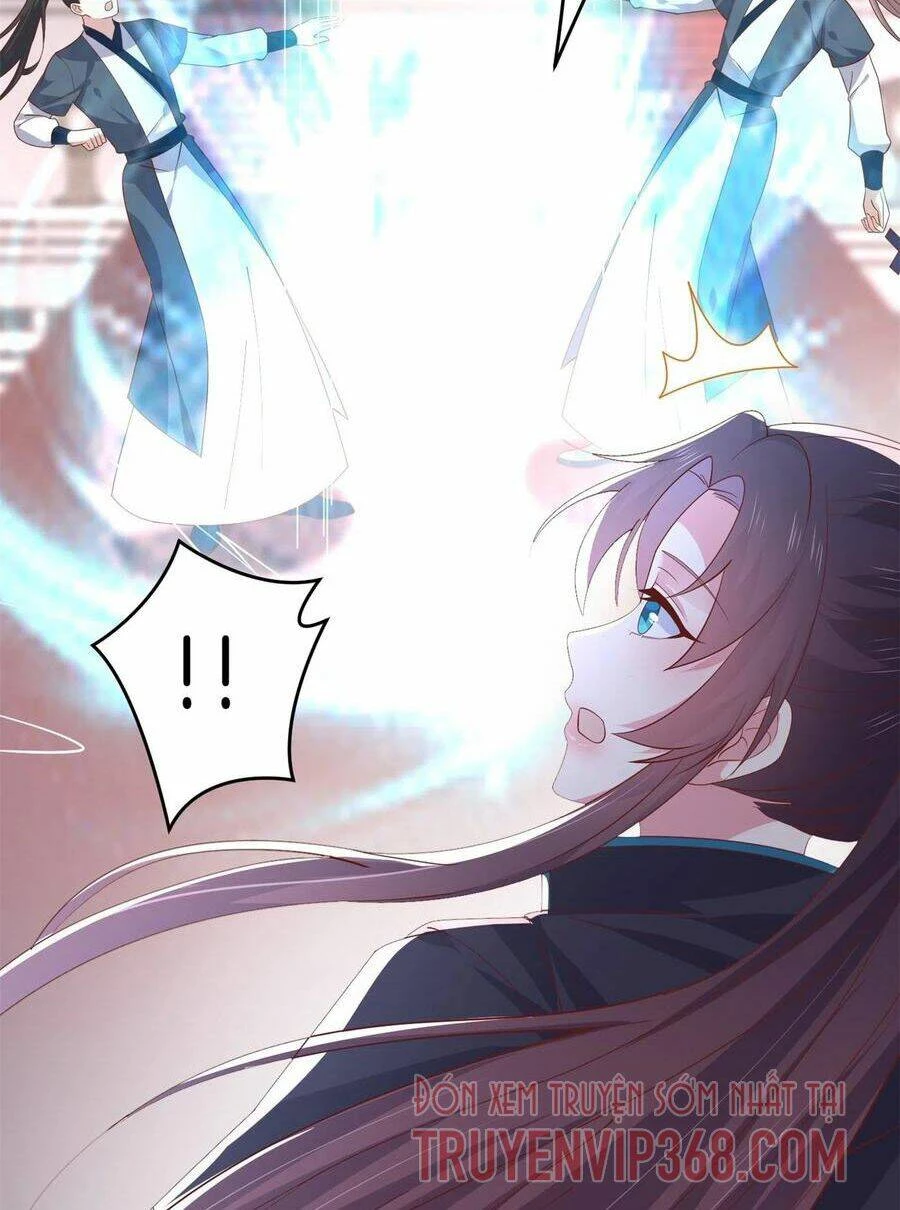 Chi Tôn Đồng Thuật Sư: Tuyệt Thế Đại Tiểu Thư Chapter 268 - 8