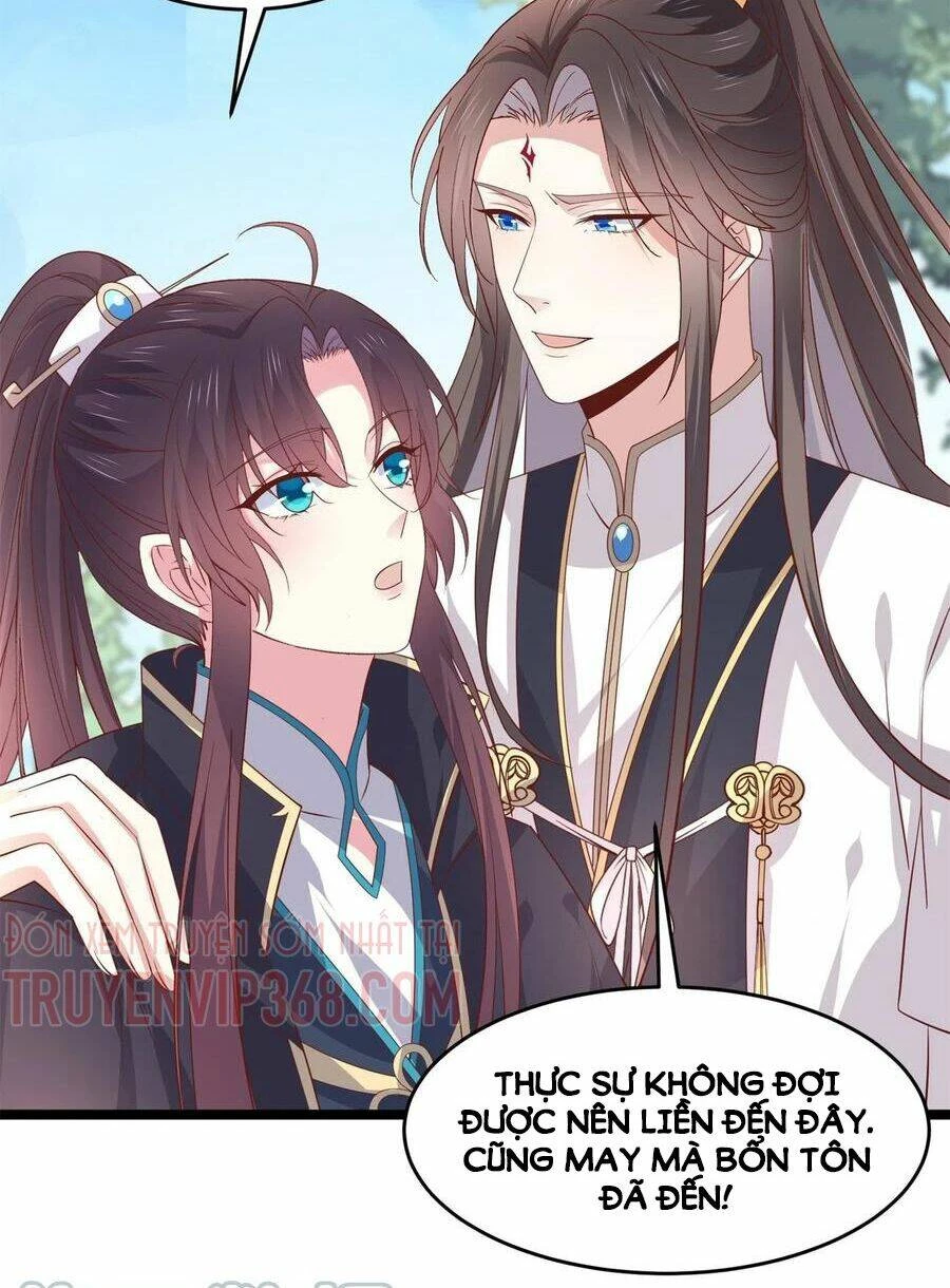 Chi Tôn Đồng Thuật Sư: Tuyệt Thế Đại Tiểu Thư Chapter 268 - 12