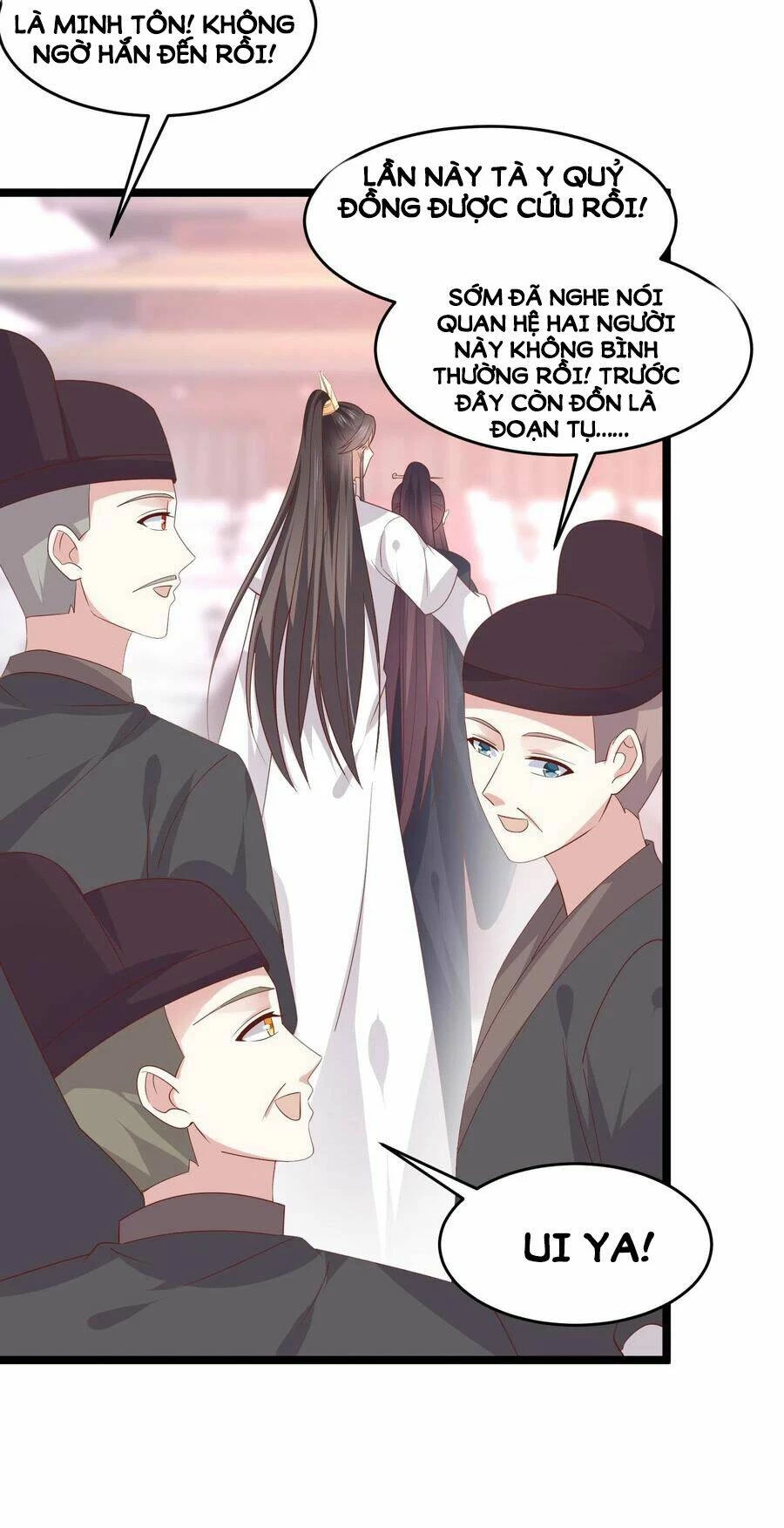 Chi Tôn Đồng Thuật Sư: Tuyệt Thế Đại Tiểu Thư Chapter 268 - 15