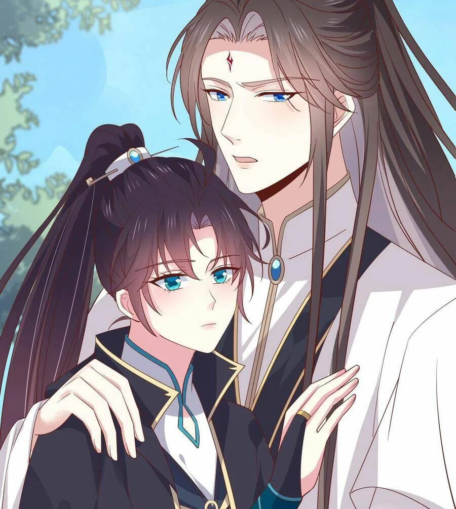 Chi Tôn Đồng Thuật Sư: Tuyệt Thế Đại Tiểu Thư Chapter 268 - 18