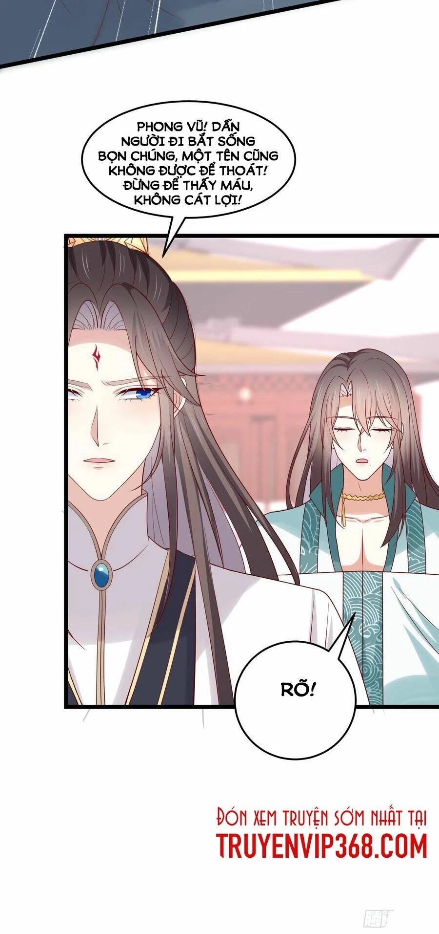 Chi Tôn Đồng Thuật Sư: Tuyệt Thế Đại Tiểu Thư Chapter 268 - 21