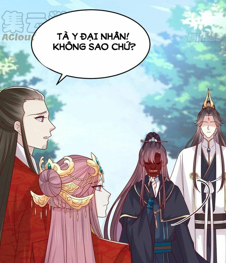 Chi Tôn Đồng Thuật Sư: Tuyệt Thế Đại Tiểu Thư Chapter 268 - 24