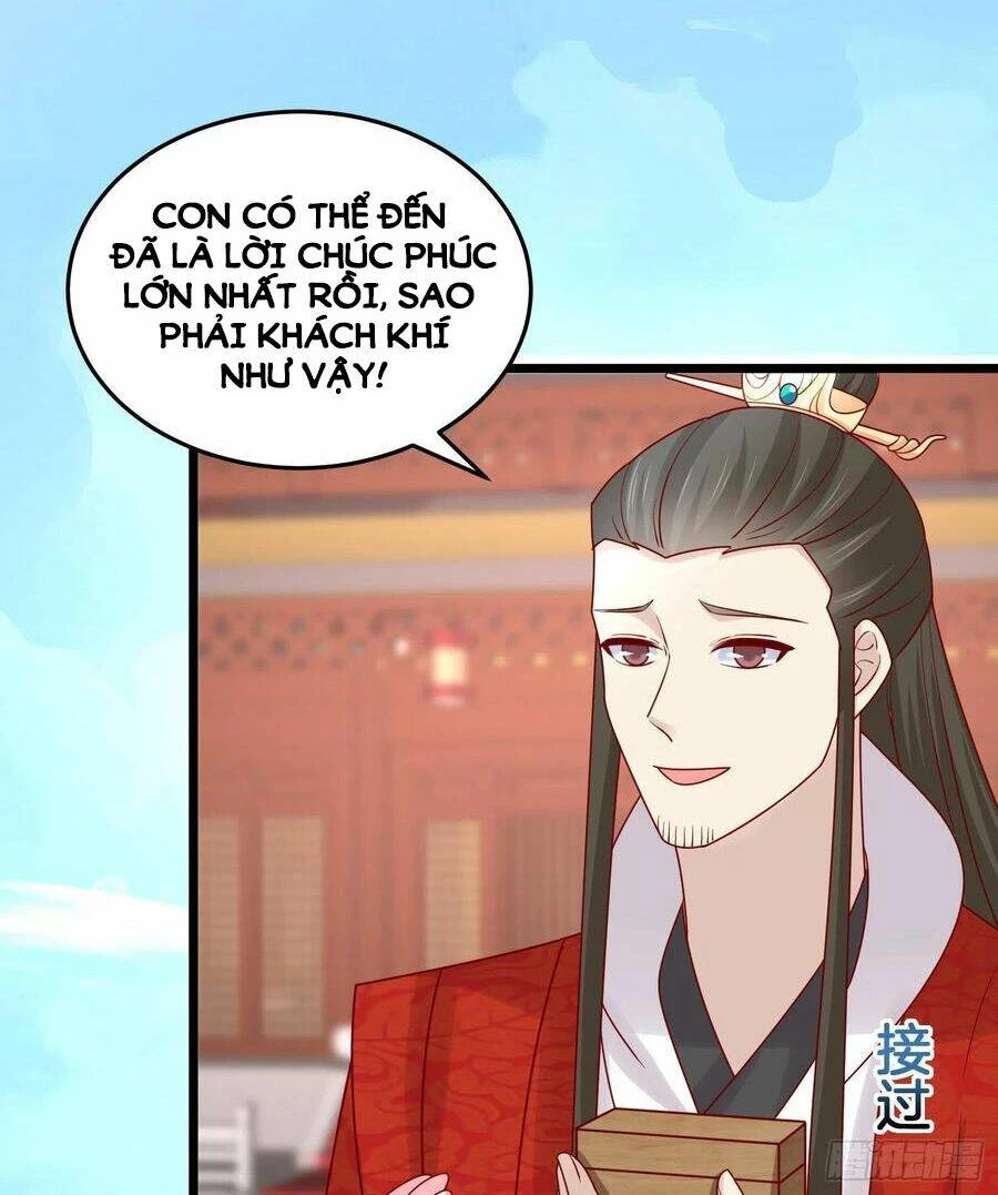 Chi Tôn Đồng Thuật Sư: Tuyệt Thế Đại Tiểu Thư Chapter 268 - 28