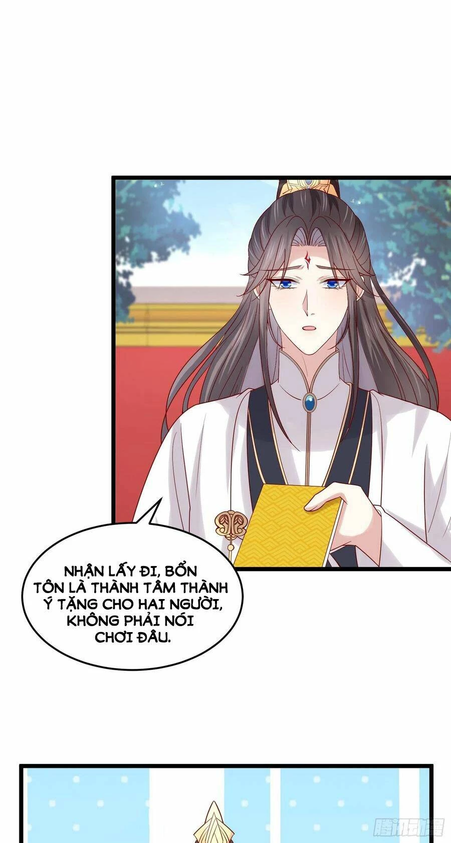 Chi Tôn Đồng Thuật Sư: Tuyệt Thế Đại Tiểu Thư Chapter 269 - 4