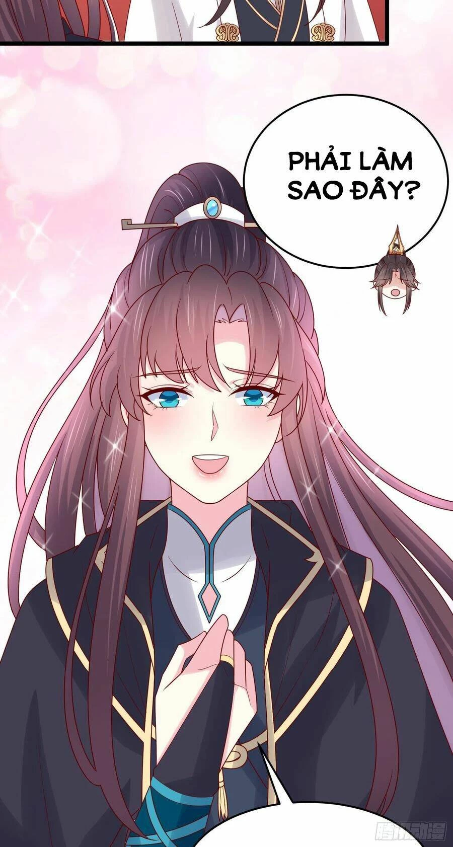 Chi Tôn Đồng Thuật Sư: Tuyệt Thế Đại Tiểu Thư Chapter 269 - 6