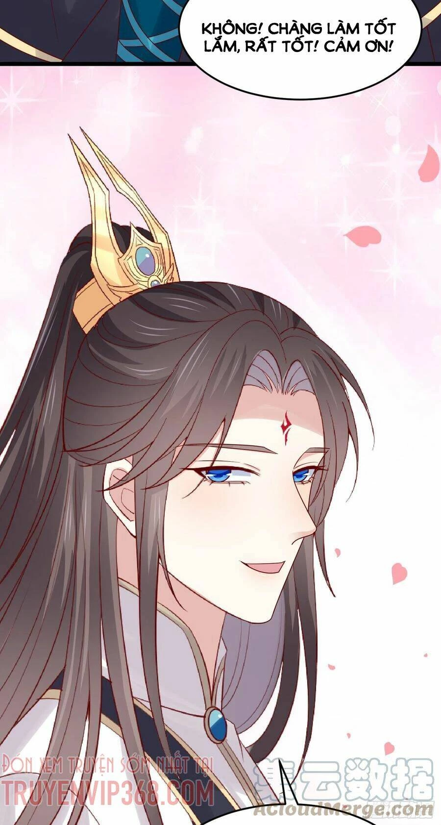 Chi Tôn Đồng Thuật Sư: Tuyệt Thế Đại Tiểu Thư Chapter 269 - 7