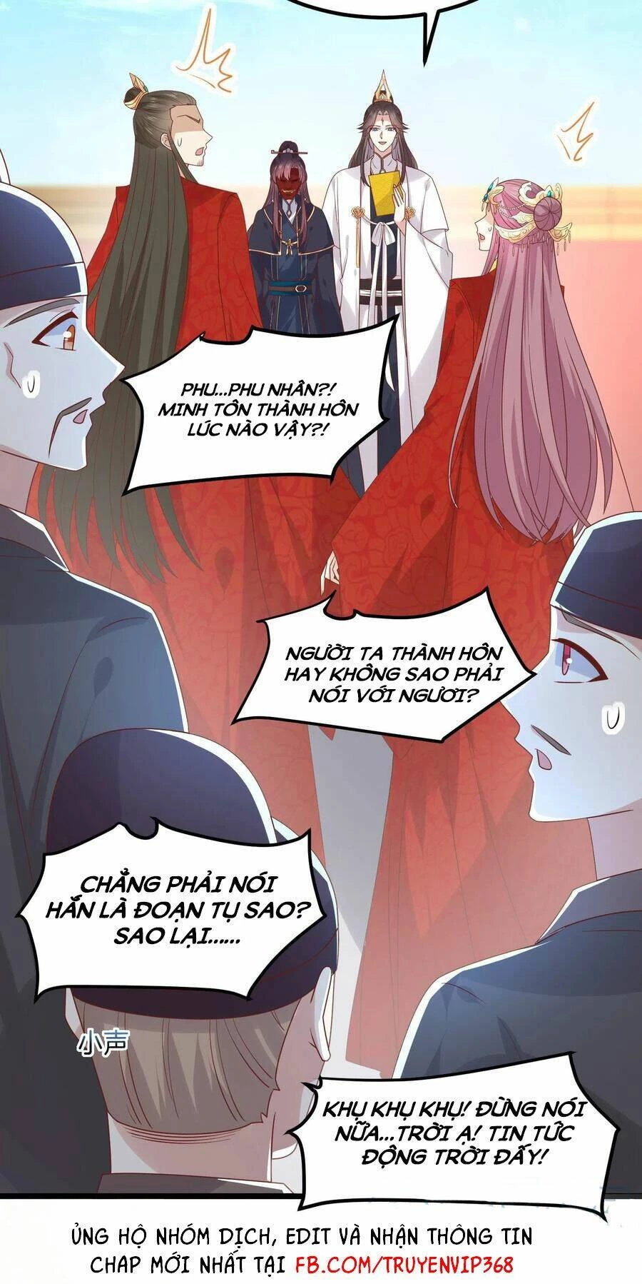 Chi Tôn Đồng Thuật Sư: Tuyệt Thế Đại Tiểu Thư Chapter 269 - 11