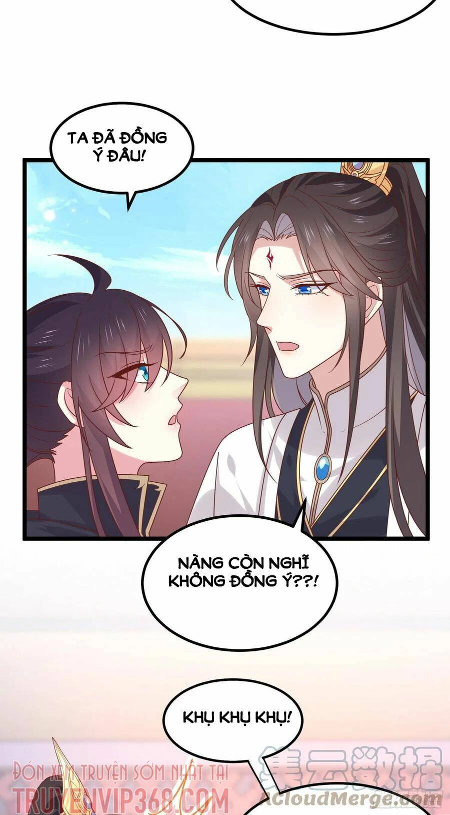 Chi Tôn Đồng Thuật Sư: Tuyệt Thế Đại Tiểu Thư Chapter 269 - 13