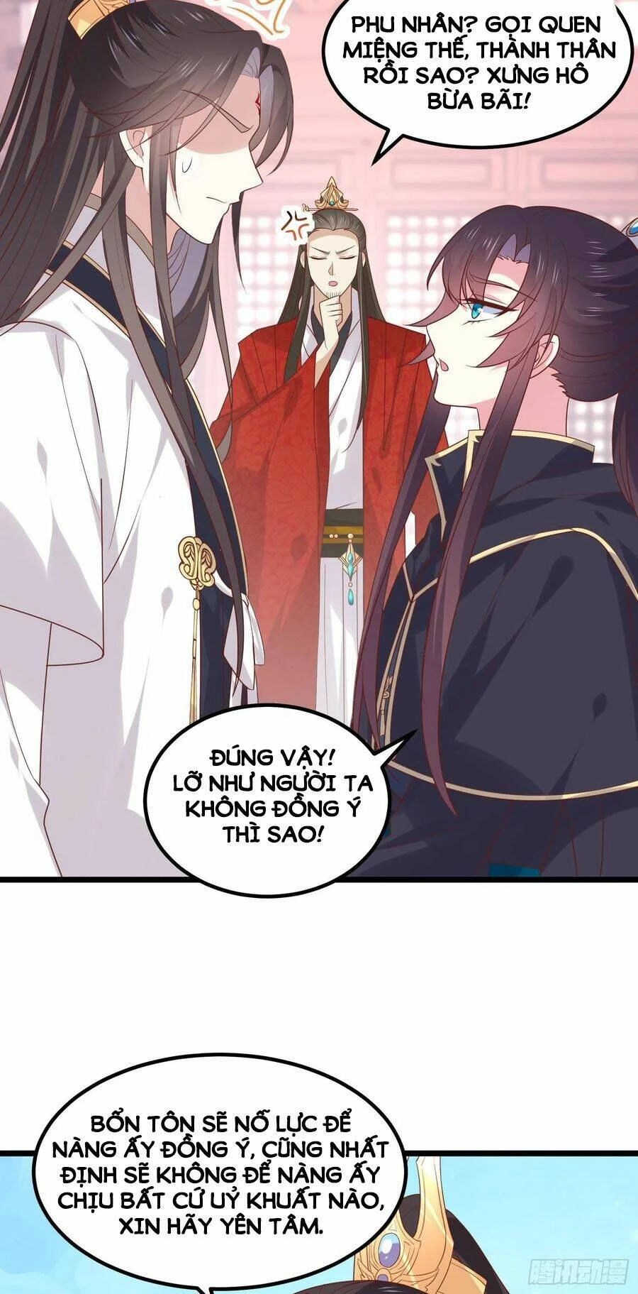 Chi Tôn Đồng Thuật Sư: Tuyệt Thế Đại Tiểu Thư Chapter 269 - 14