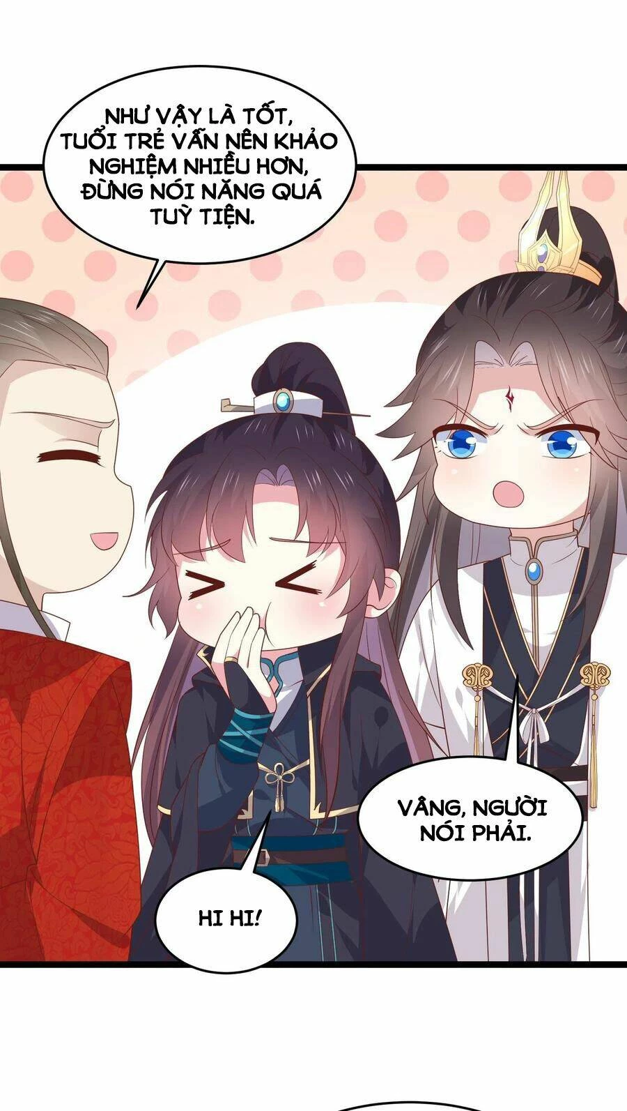 Chi Tôn Đồng Thuật Sư: Tuyệt Thế Đại Tiểu Thư Chapter 269 - 16