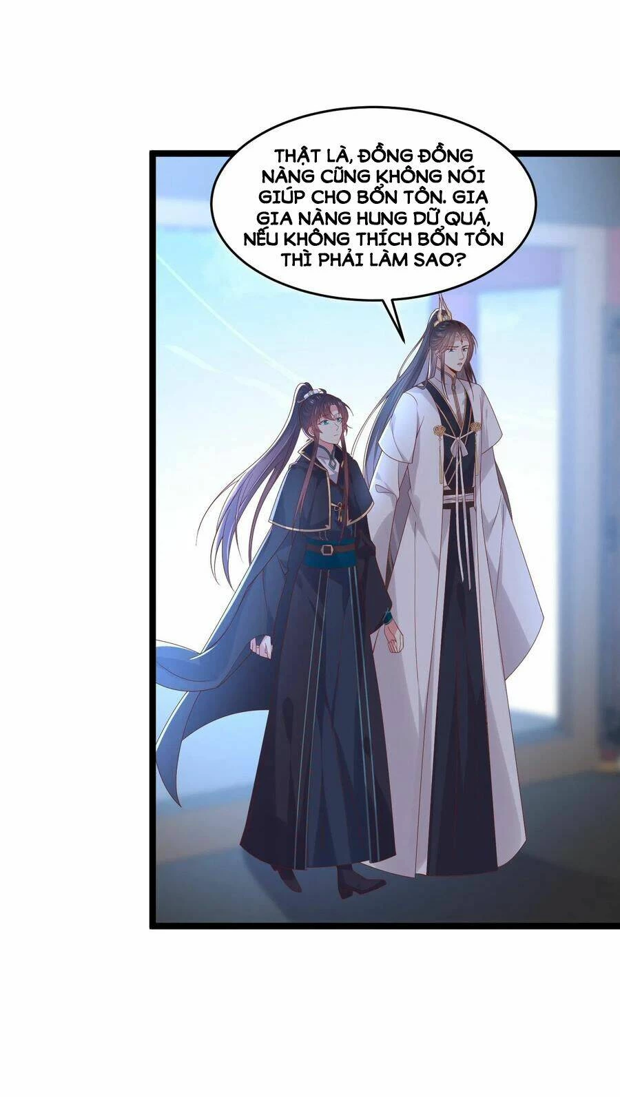 Chi Tôn Đồng Thuật Sư: Tuyệt Thế Đại Tiểu Thư Chapter 269 - 18