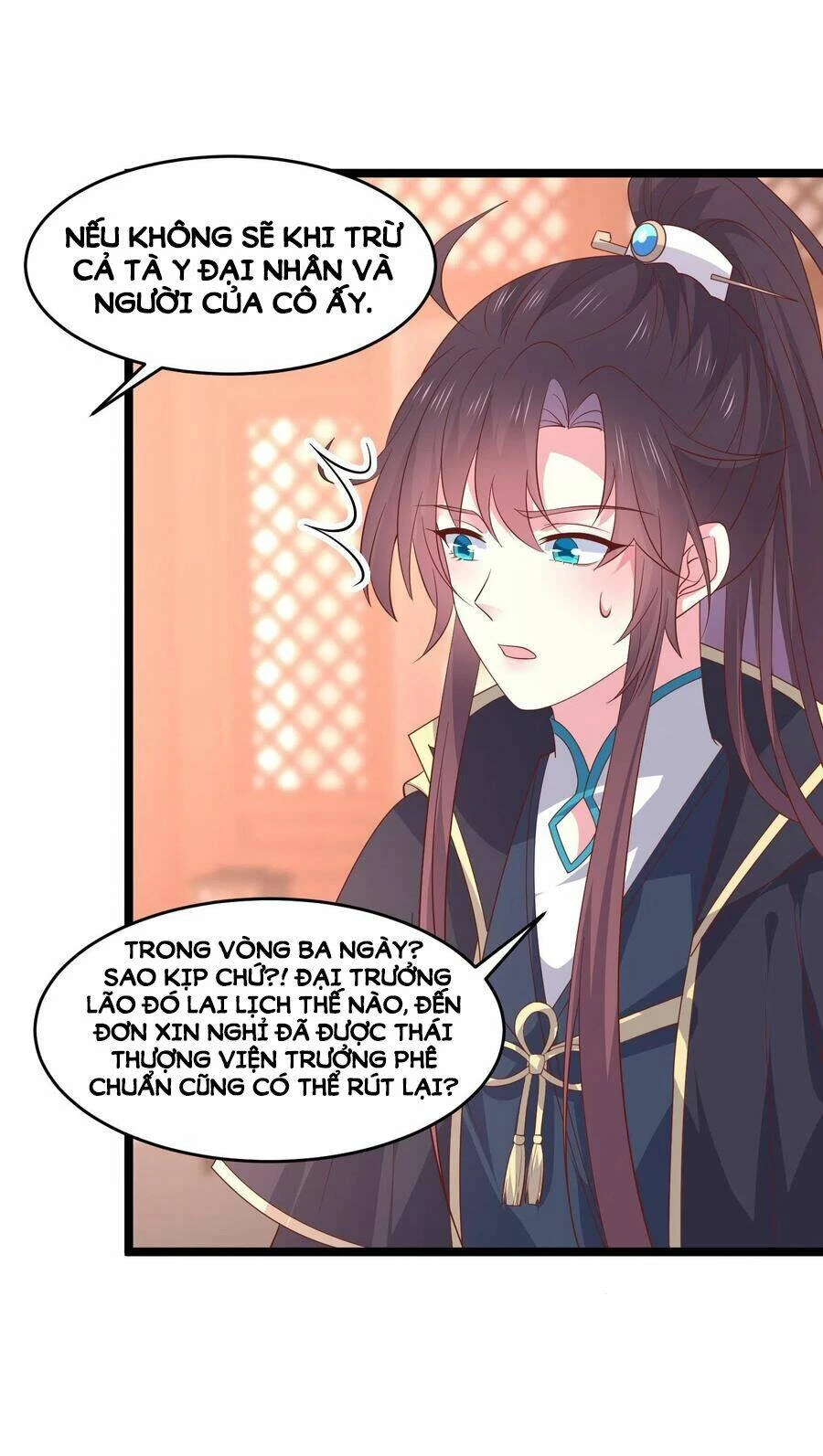 Chi Tôn Đồng Thuật Sư: Tuyệt Thế Đại Tiểu Thư Chapter 269 - 22