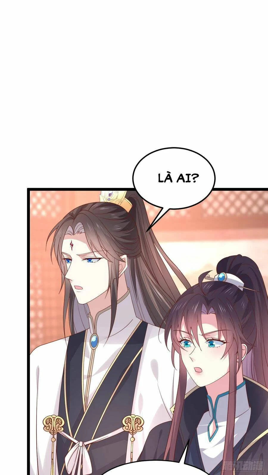 Chi Tôn Đồng Thuật Sư: Tuyệt Thế Đại Tiểu Thư Chapter 269 - 24