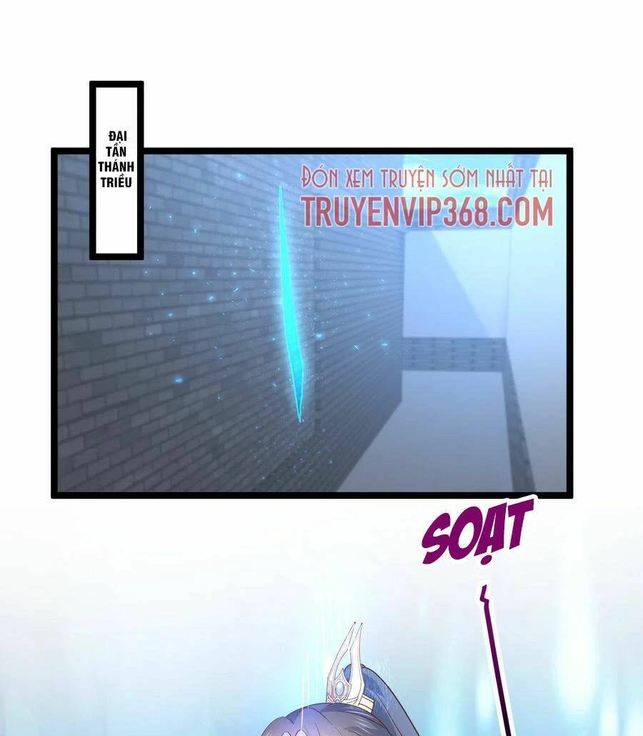 Chi Tôn Đồng Thuật Sư: Tuyệt Thế Đại Tiểu Thư Chapter 270 - 4