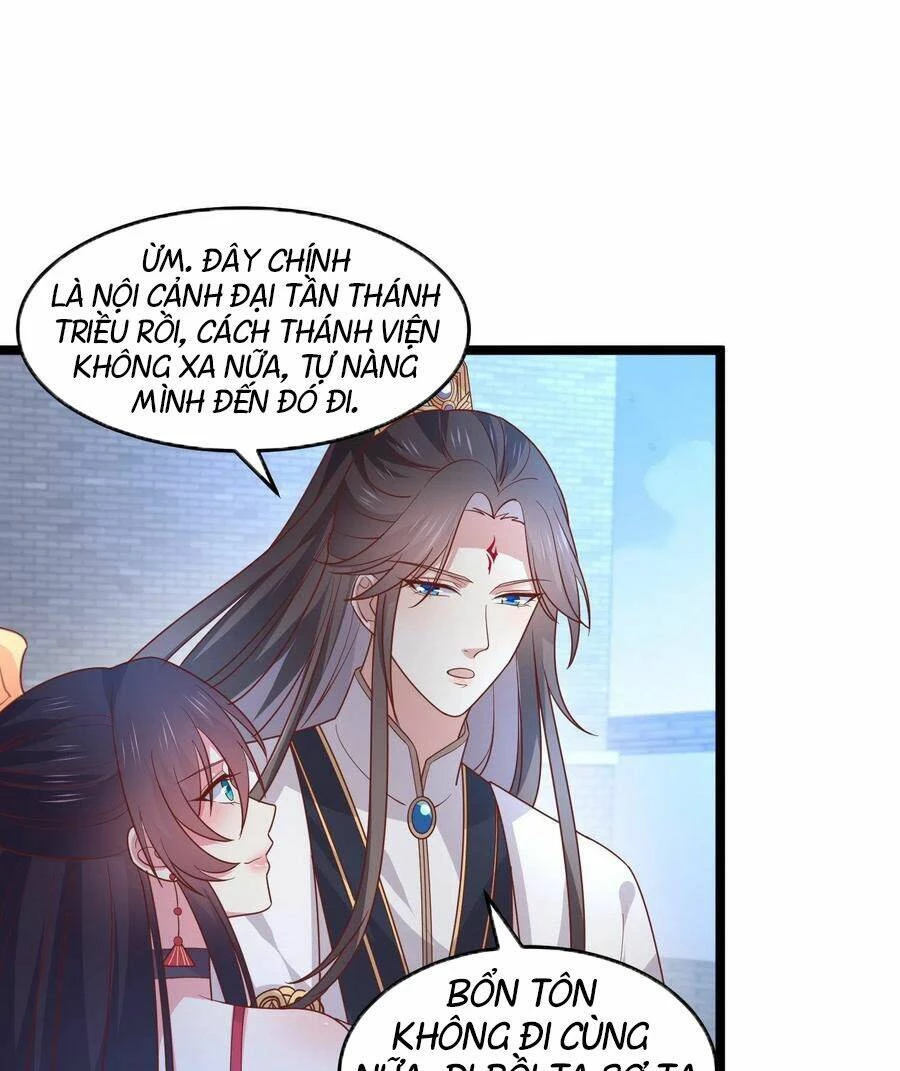 Chi Tôn Đồng Thuật Sư: Tuyệt Thế Đại Tiểu Thư Chapter 270 - 8