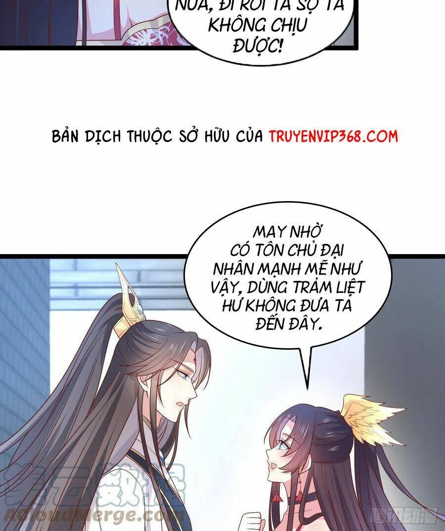Chi Tôn Đồng Thuật Sư: Tuyệt Thế Đại Tiểu Thư Chapter 270 - 9