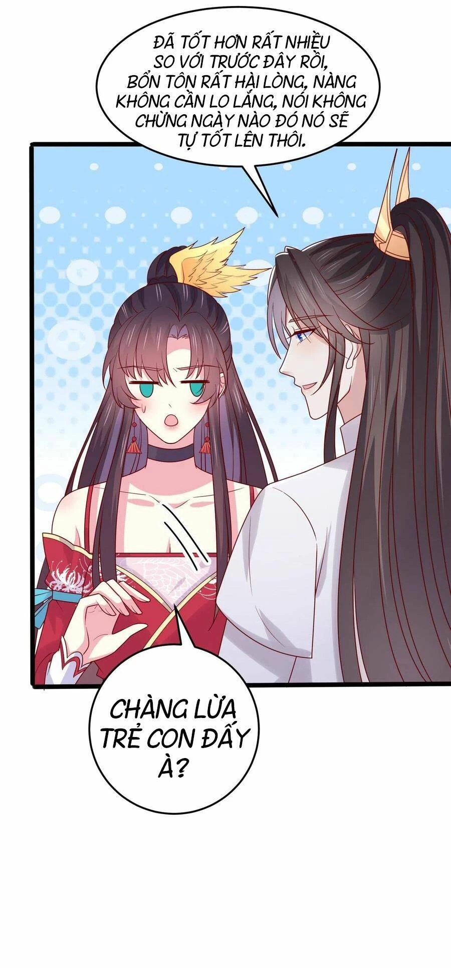 Chi Tôn Đồng Thuật Sư: Tuyệt Thế Đại Tiểu Thư Chapter 270 - 21