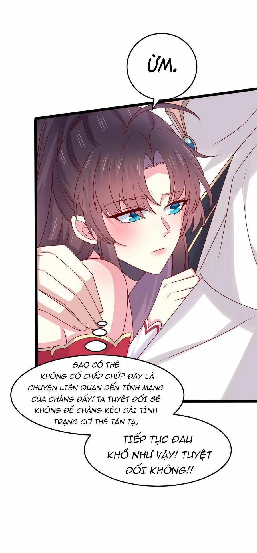 Chi Tôn Đồng Thuật Sư: Tuyệt Thế Đại Tiểu Thư Chapter 270 - 23