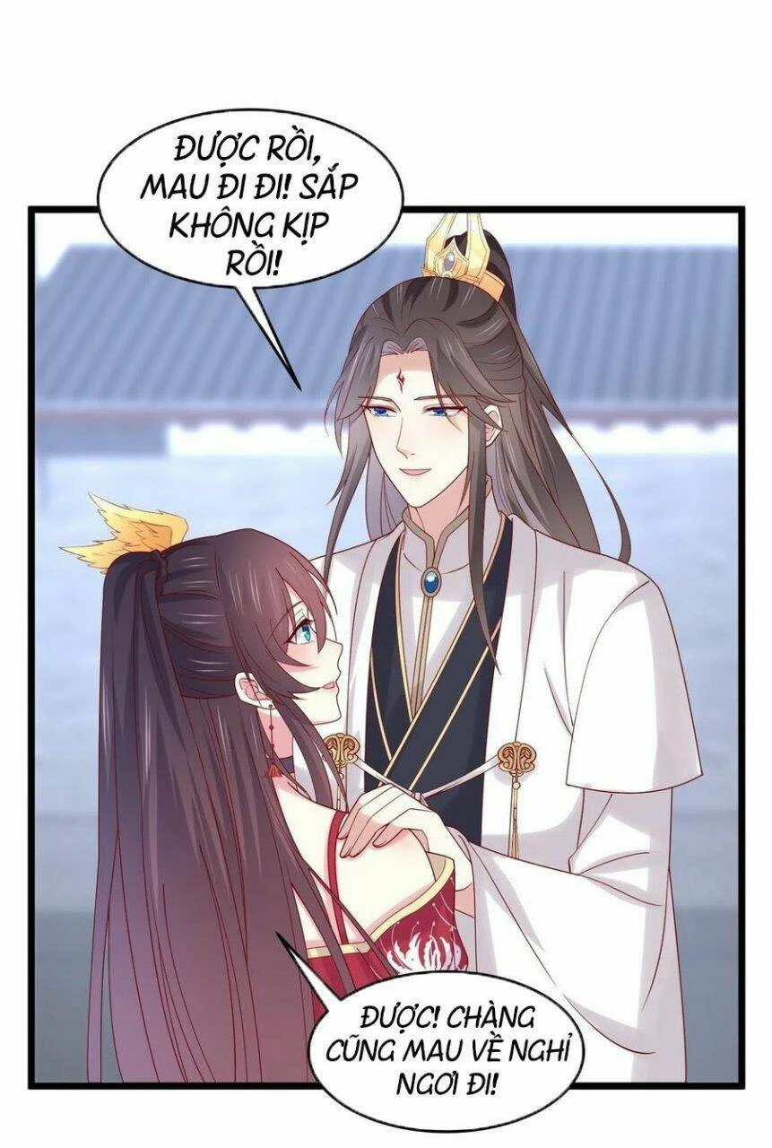 Chi Tôn Đồng Thuật Sư: Tuyệt Thế Đại Tiểu Thư Chapter 270 - 24